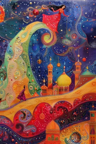 картина