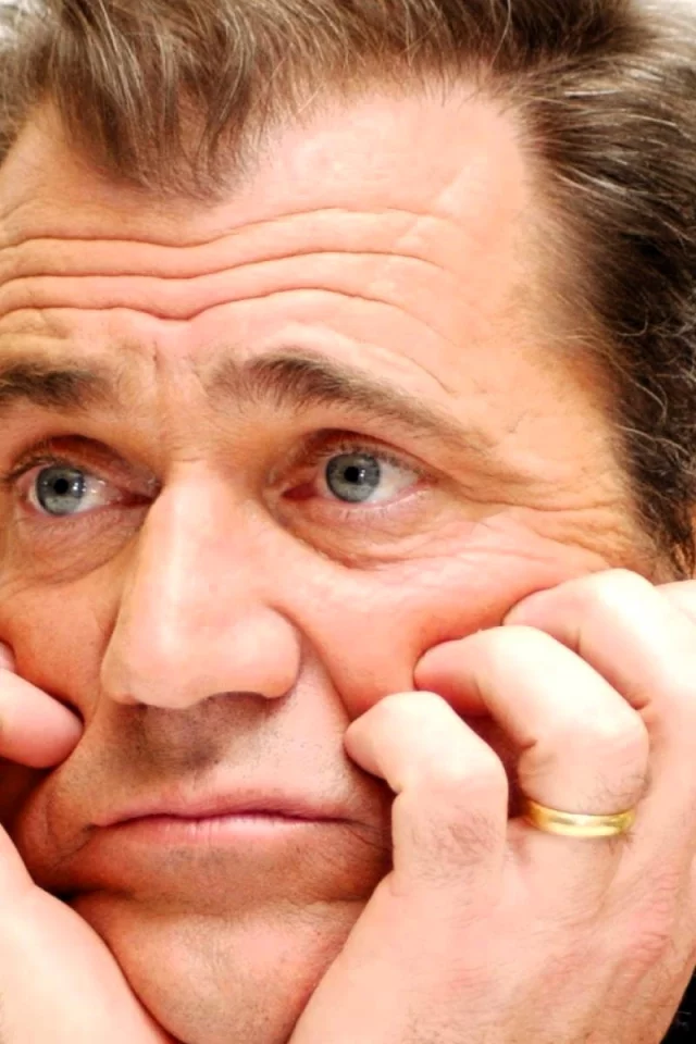 Mel Gibson