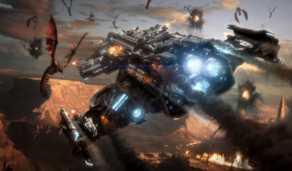 StarCraft II: Wings of Liberty