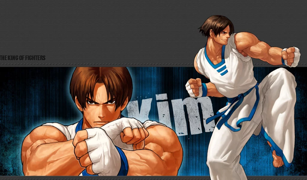 The King of Fighters XII