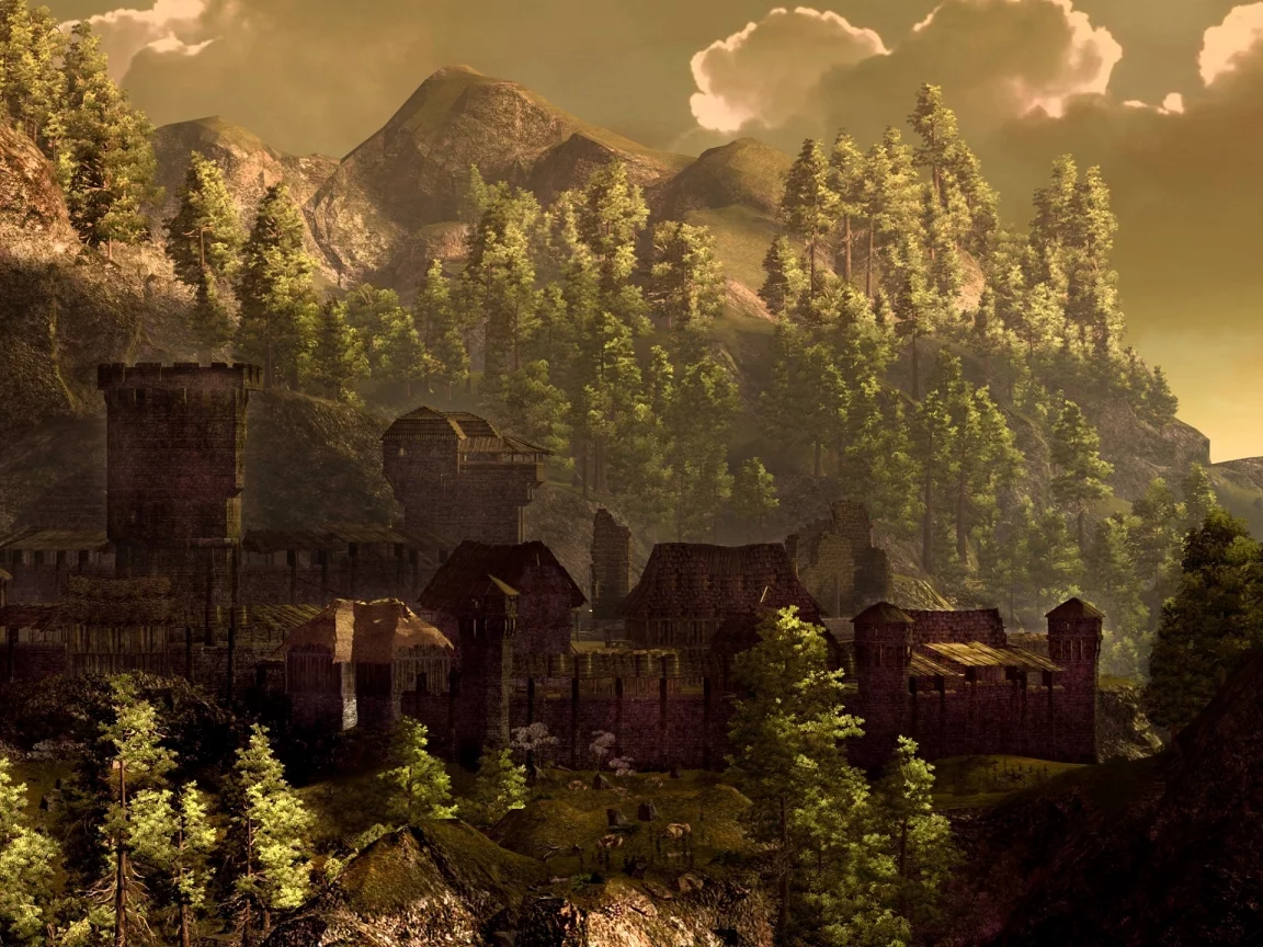 Gothic 3