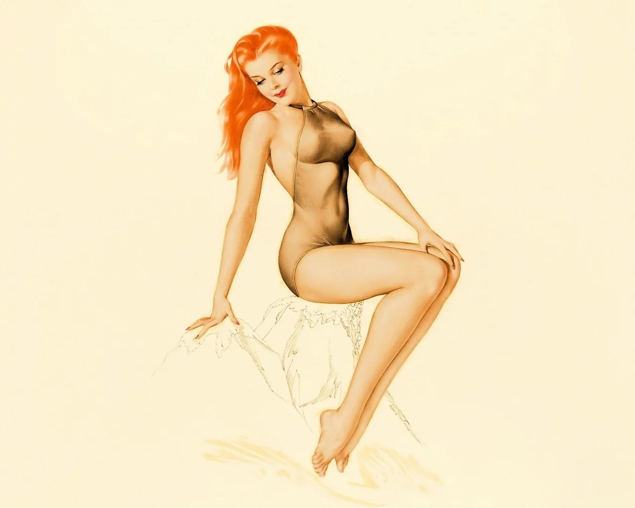 Alberto Vargas