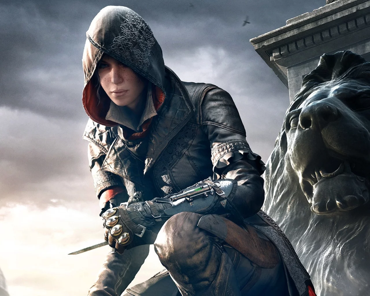 Assassin`s Creed: Syndicate