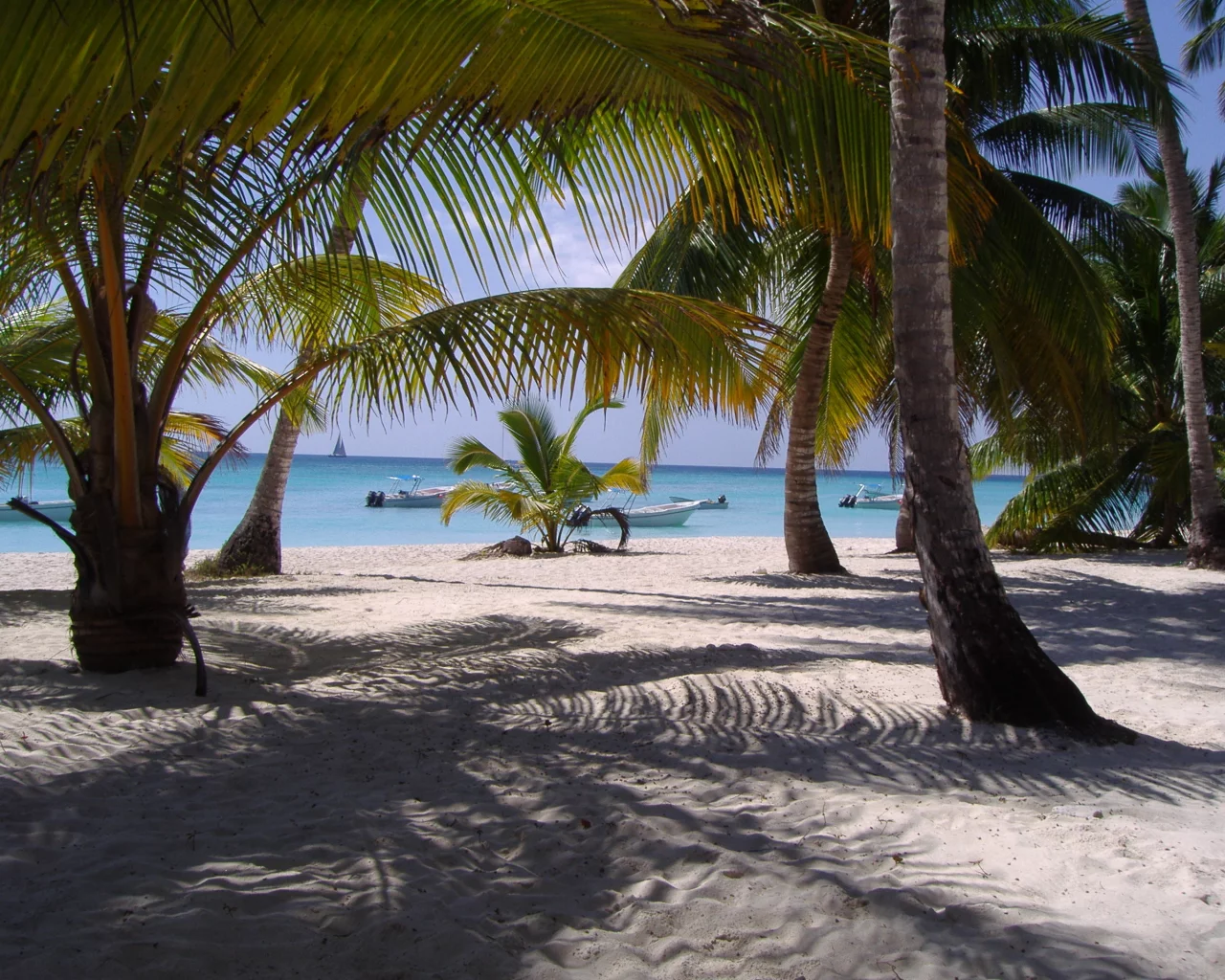 República Dominicana