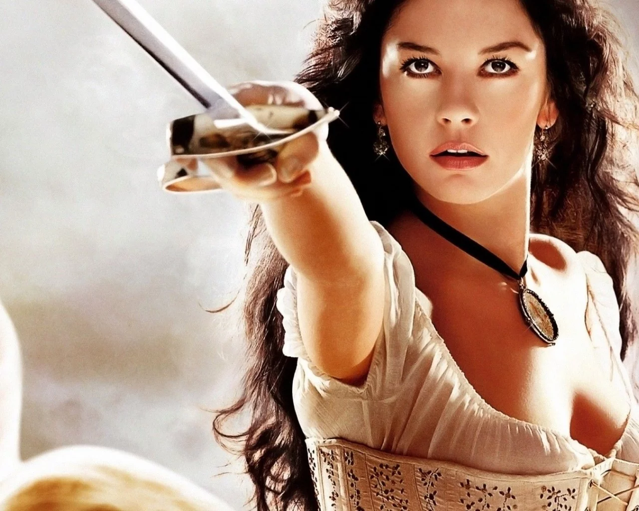The Legend of Zorro