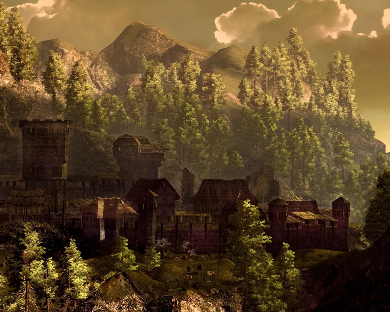 Gothic 3