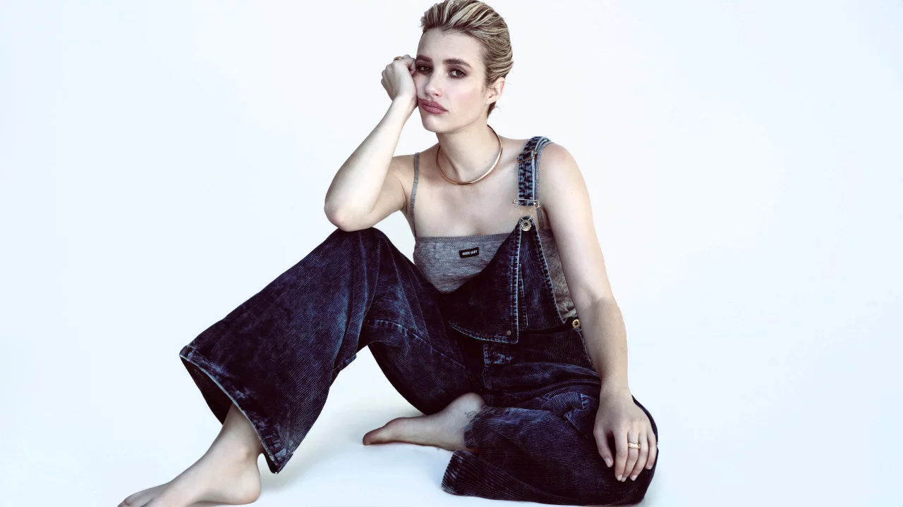 Emma Roberts