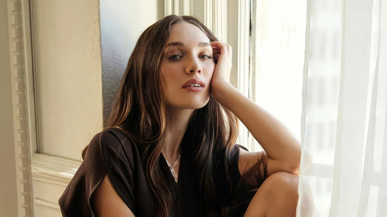 Maddie Ziegler