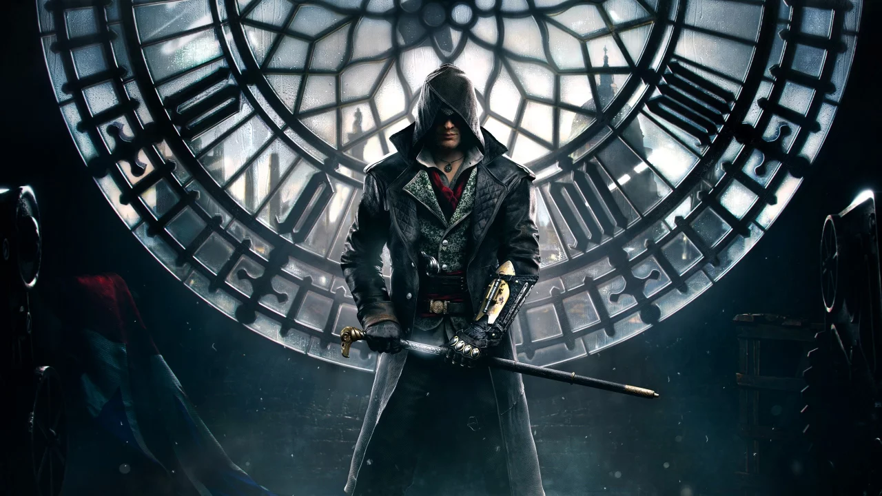 Assassin`s Creed: Syndicate