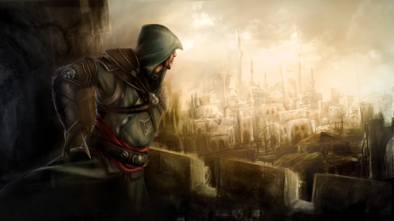 Assassin`s Creed Revelations