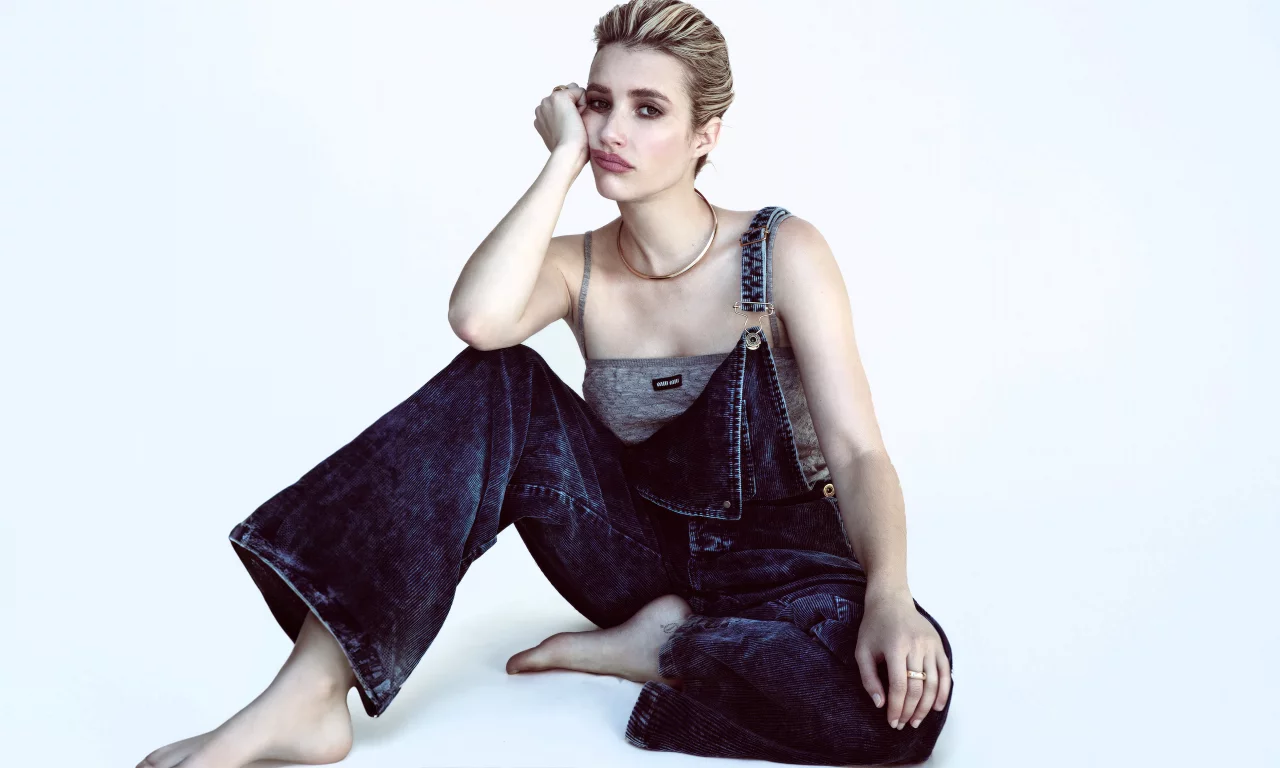 Emma Roberts