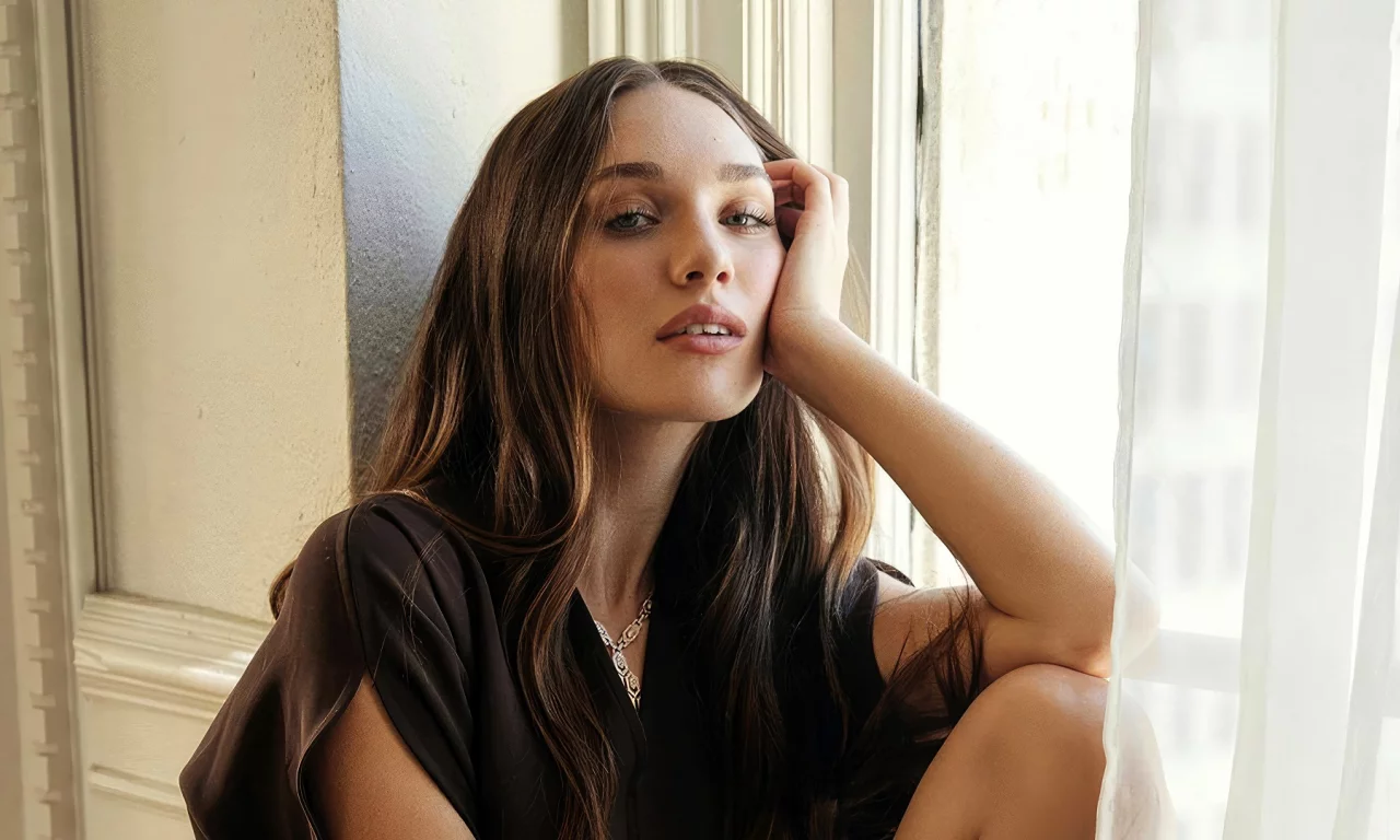 Maddie Ziegler