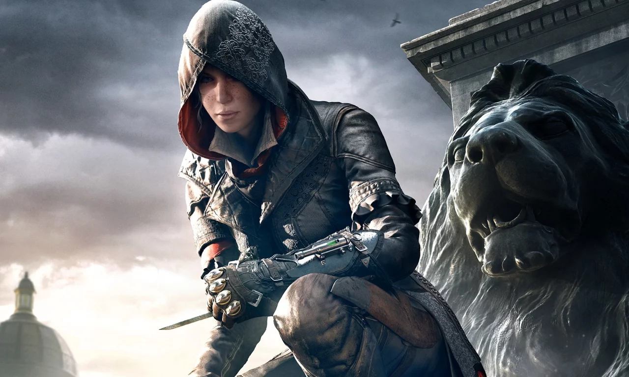 Assassin`s Creed: Syndicate