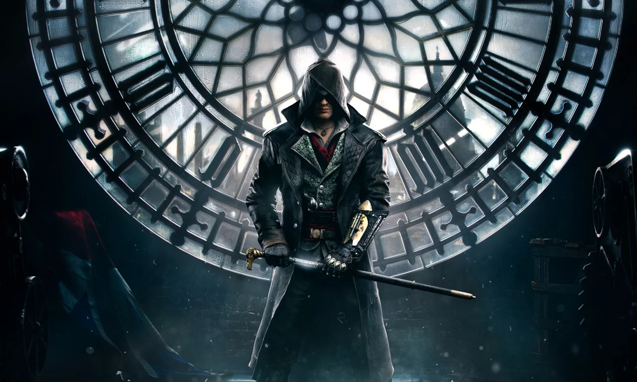 Assassin`s Creed: Syndicate