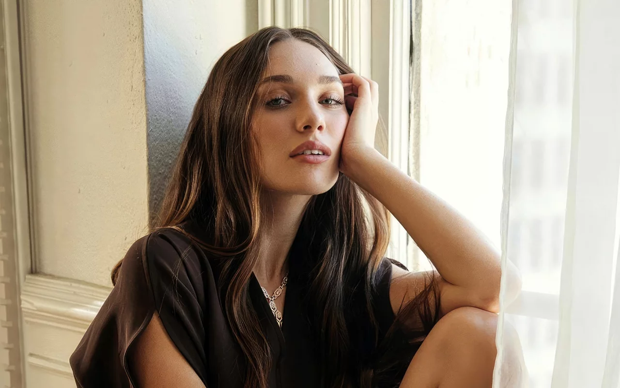 Maddie Ziegler