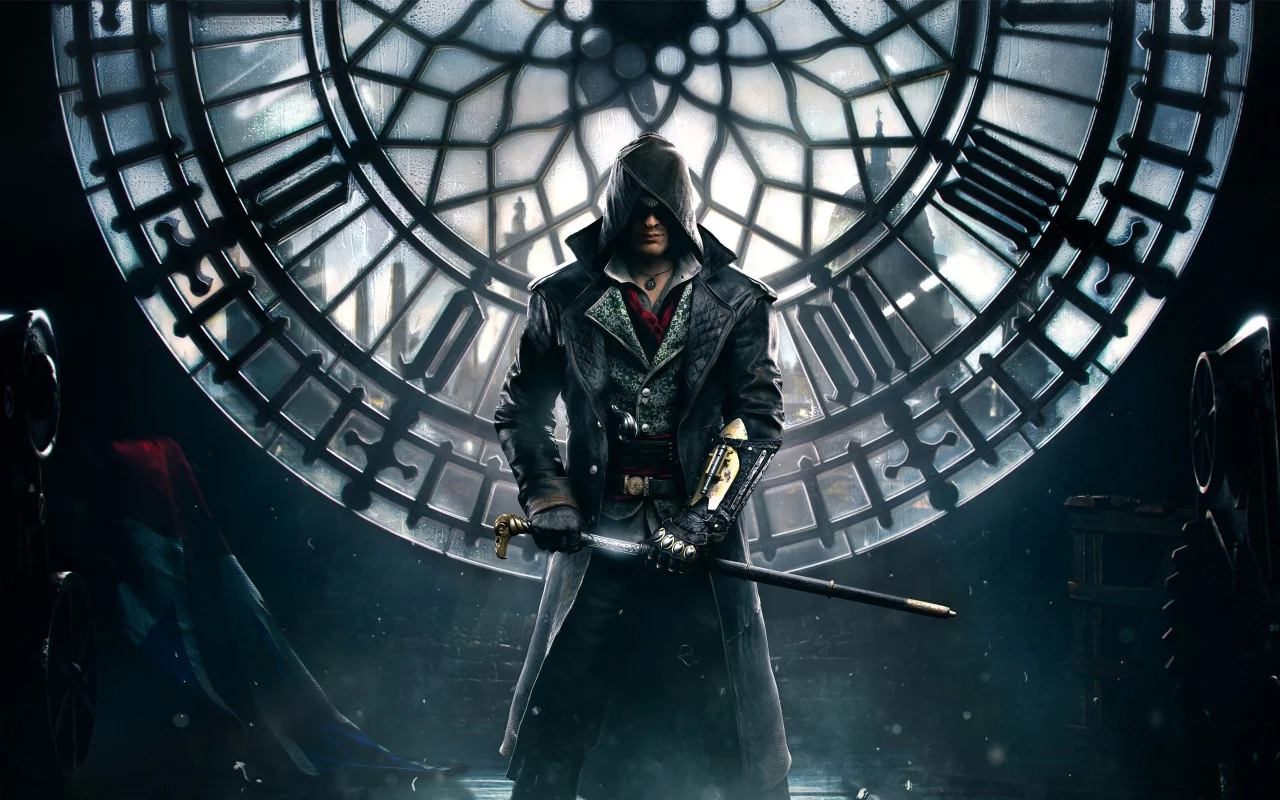 Assassin`s Creed: Syndicate
