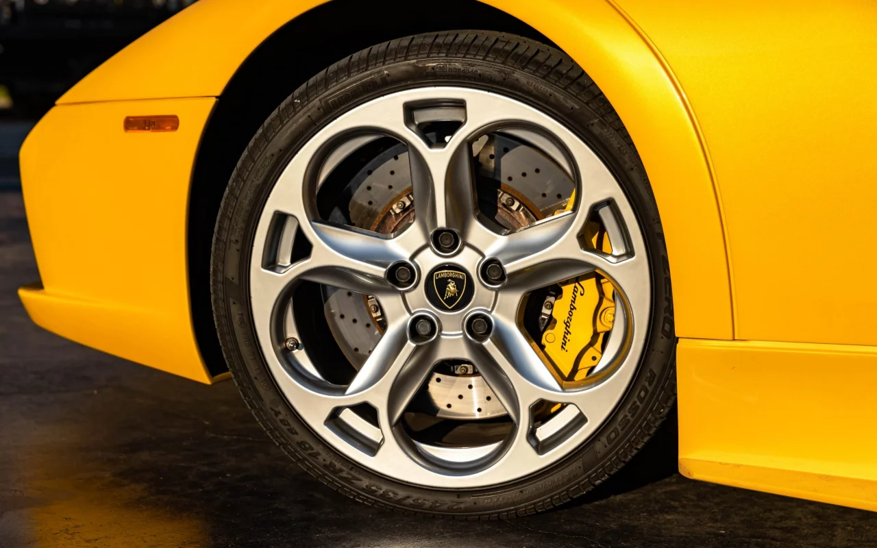 lamborghini