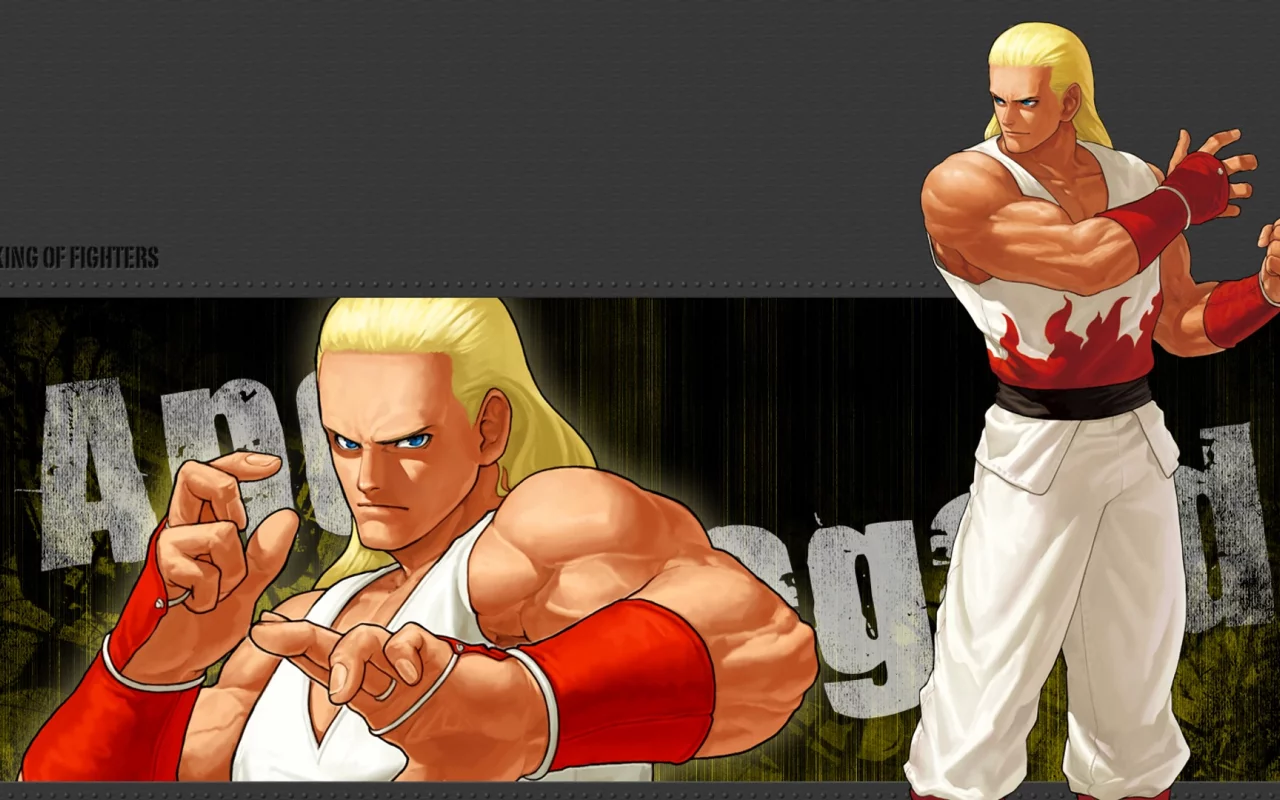 The King of Fighters XII