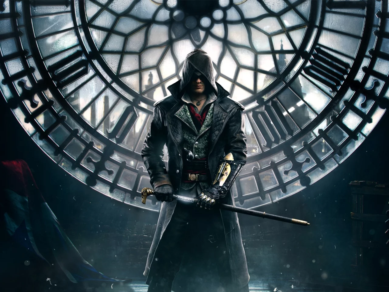 Assassin`s Creed: Syndicate