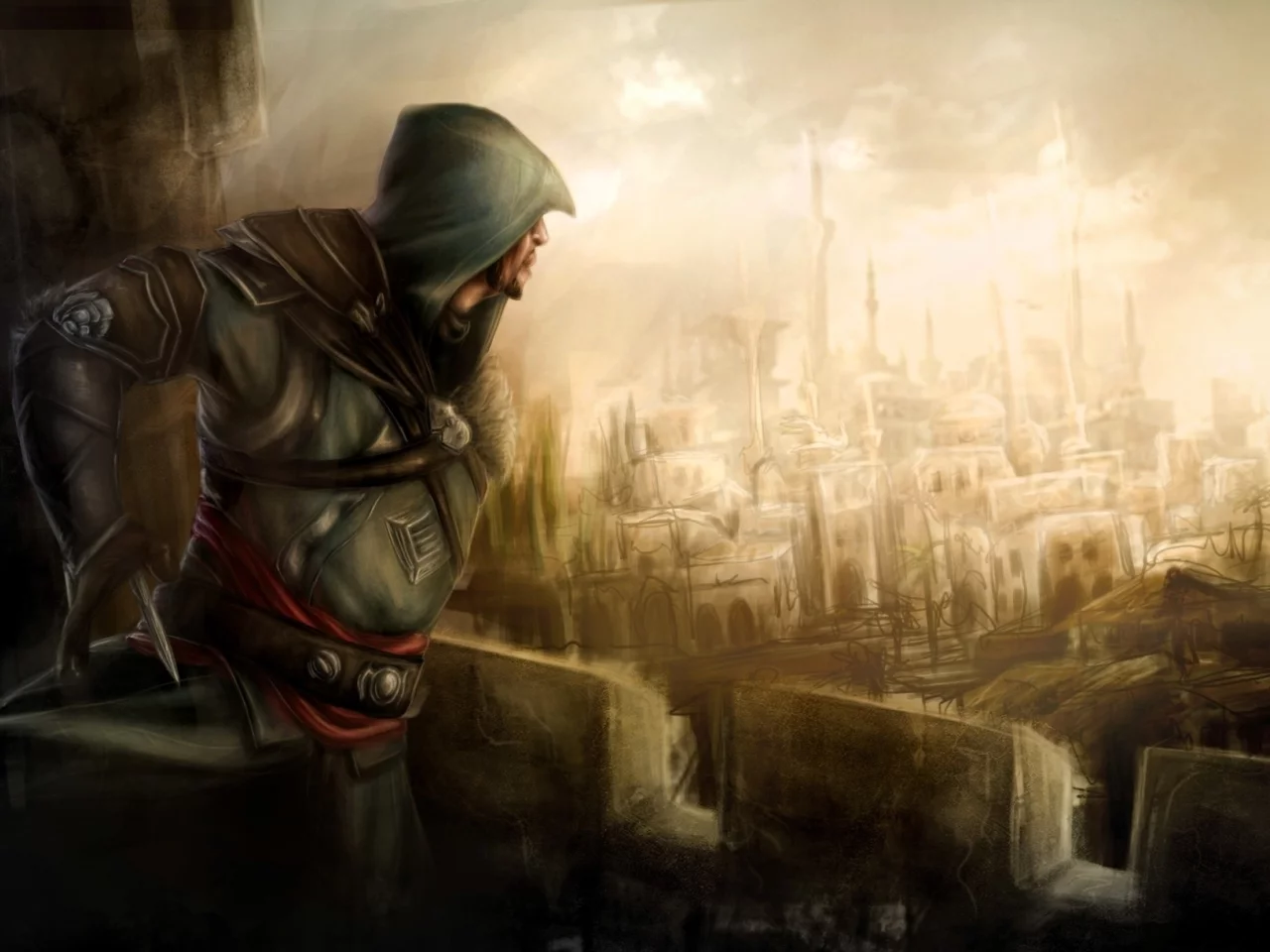 Assassin`s Creed Revelations