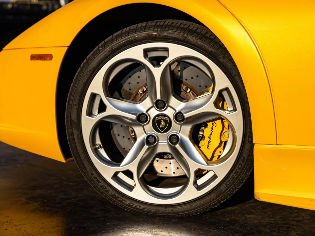 lamborghini