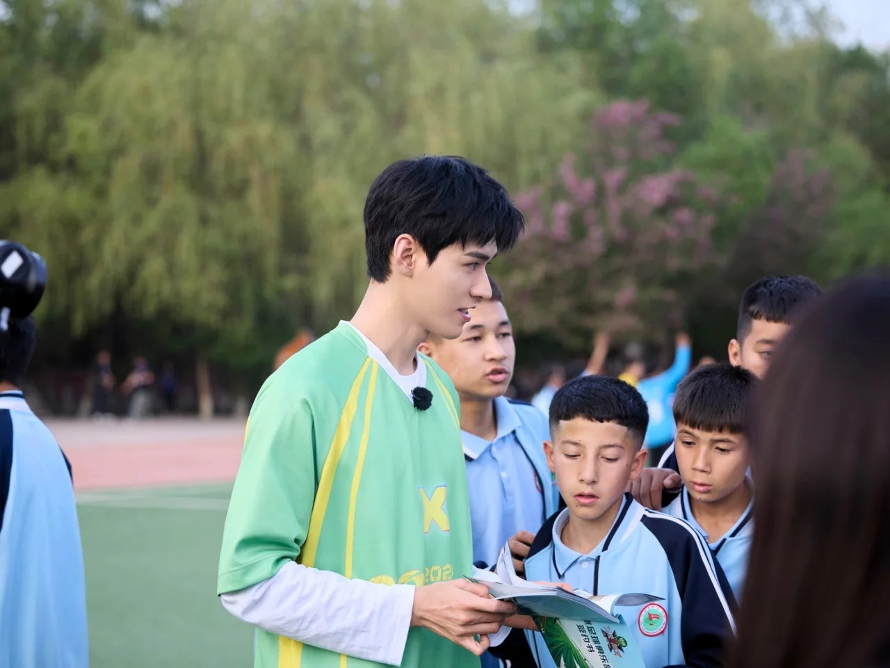 Gong Jun