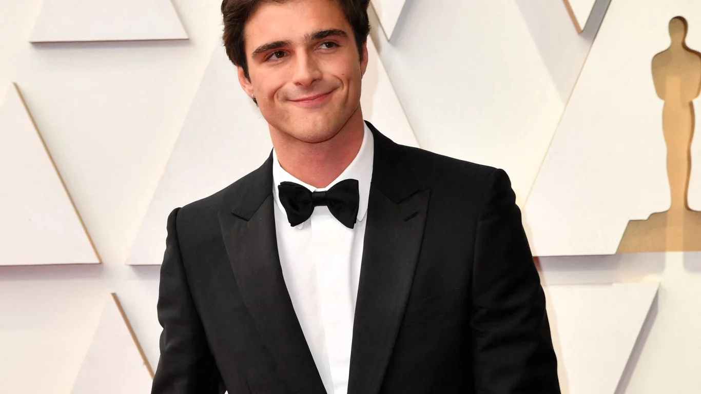 Jacob Elordi