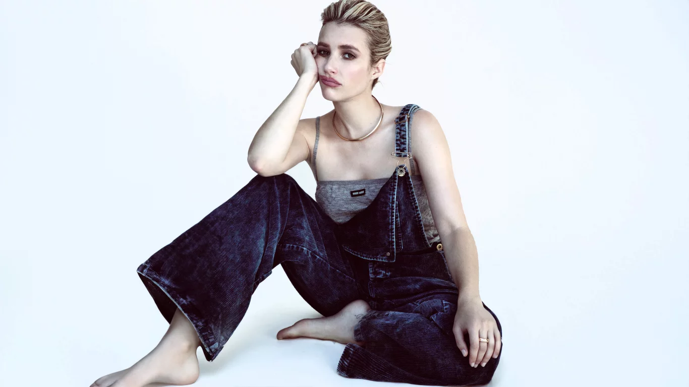 Emma Roberts