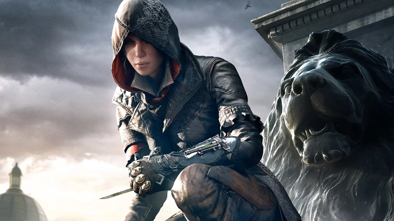 Assassin`s Creed: Syndicate