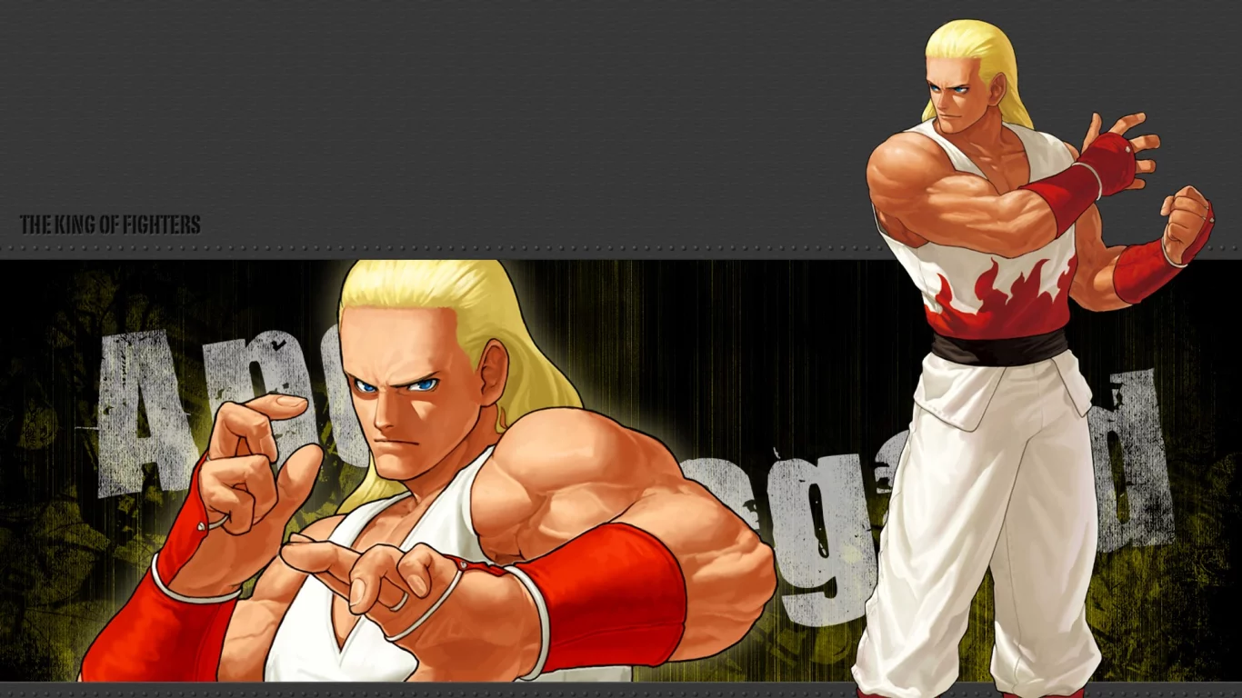The King of Fighters XII