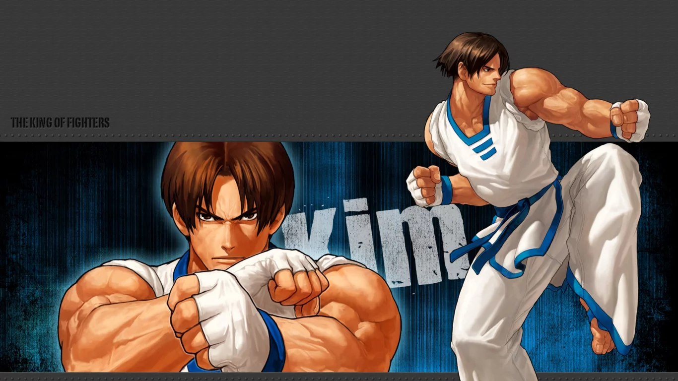The King of Fighters XII