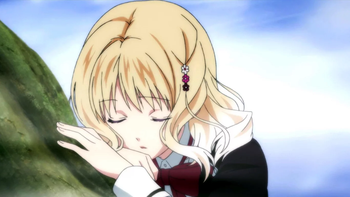 Diabolik Lovers: More Blood