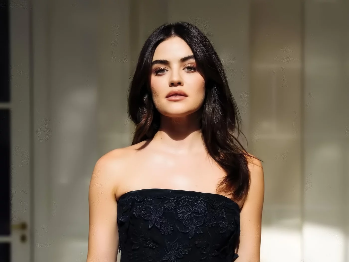 Lucy Hale