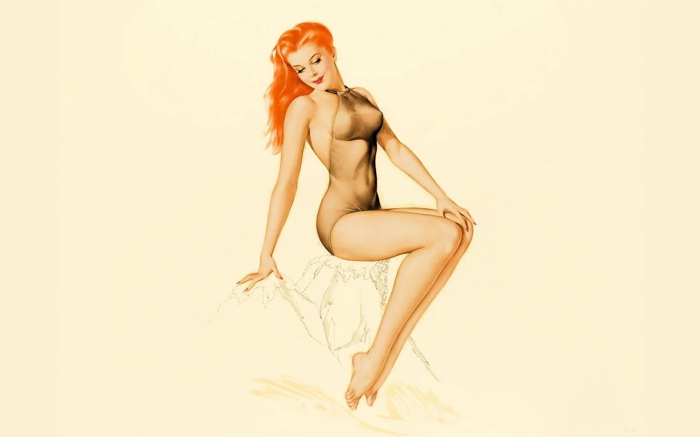 Alberto Vargas
