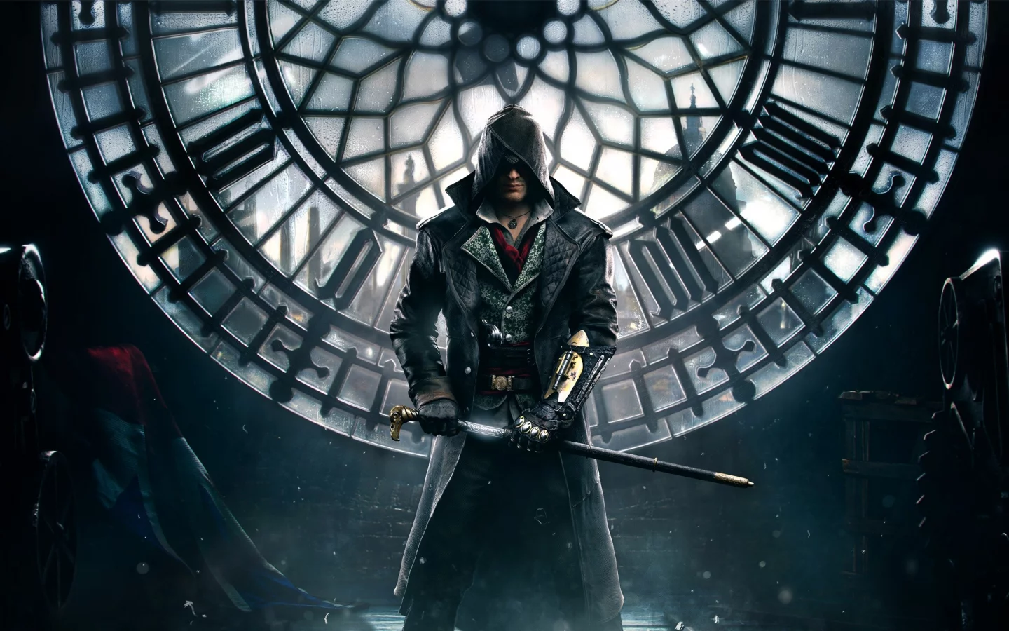 Assassin`s Creed: Syndicate