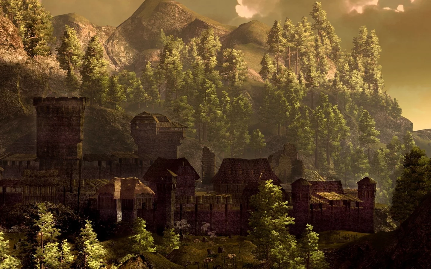 Gothic 3
