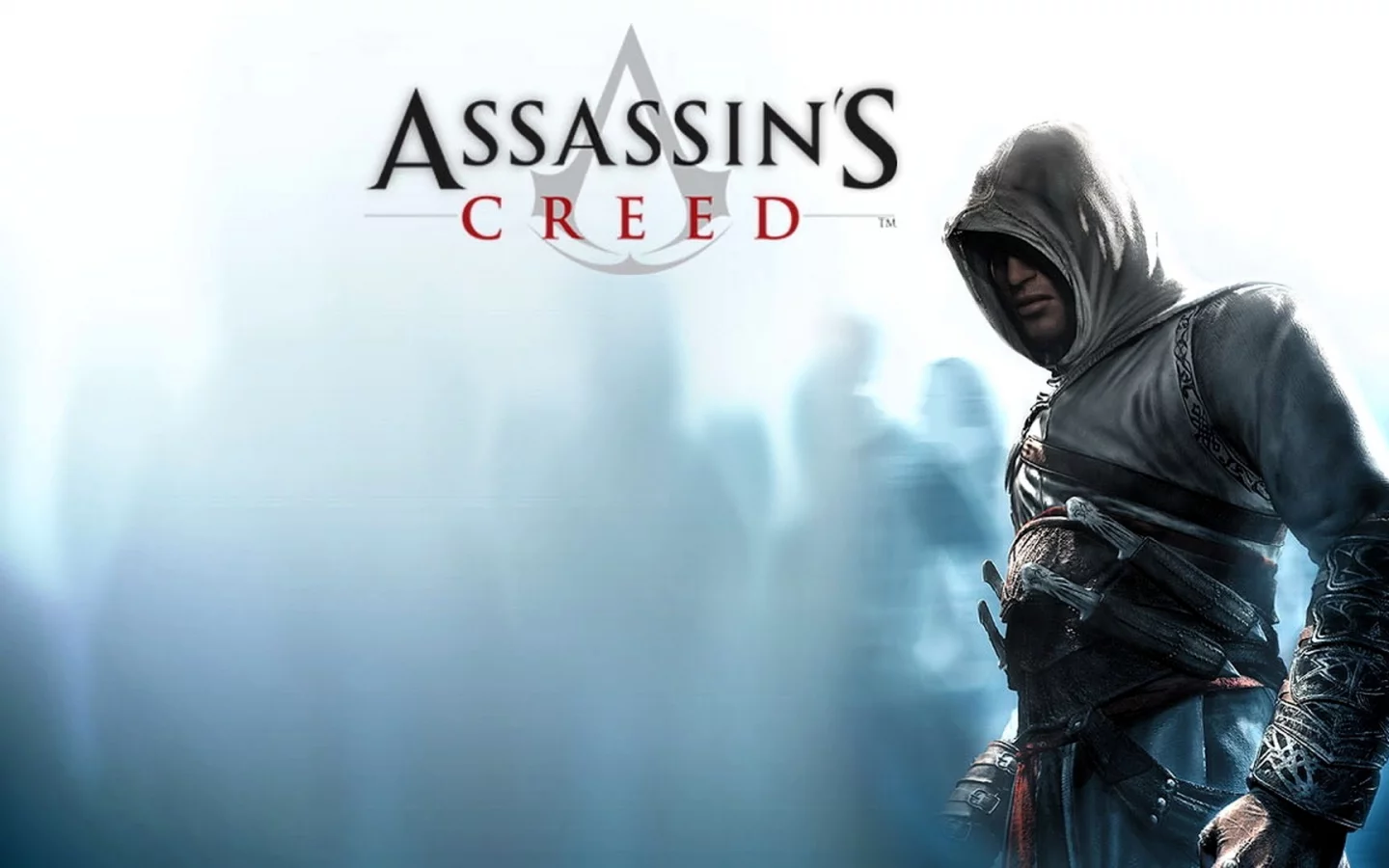 Assassin`s Creed