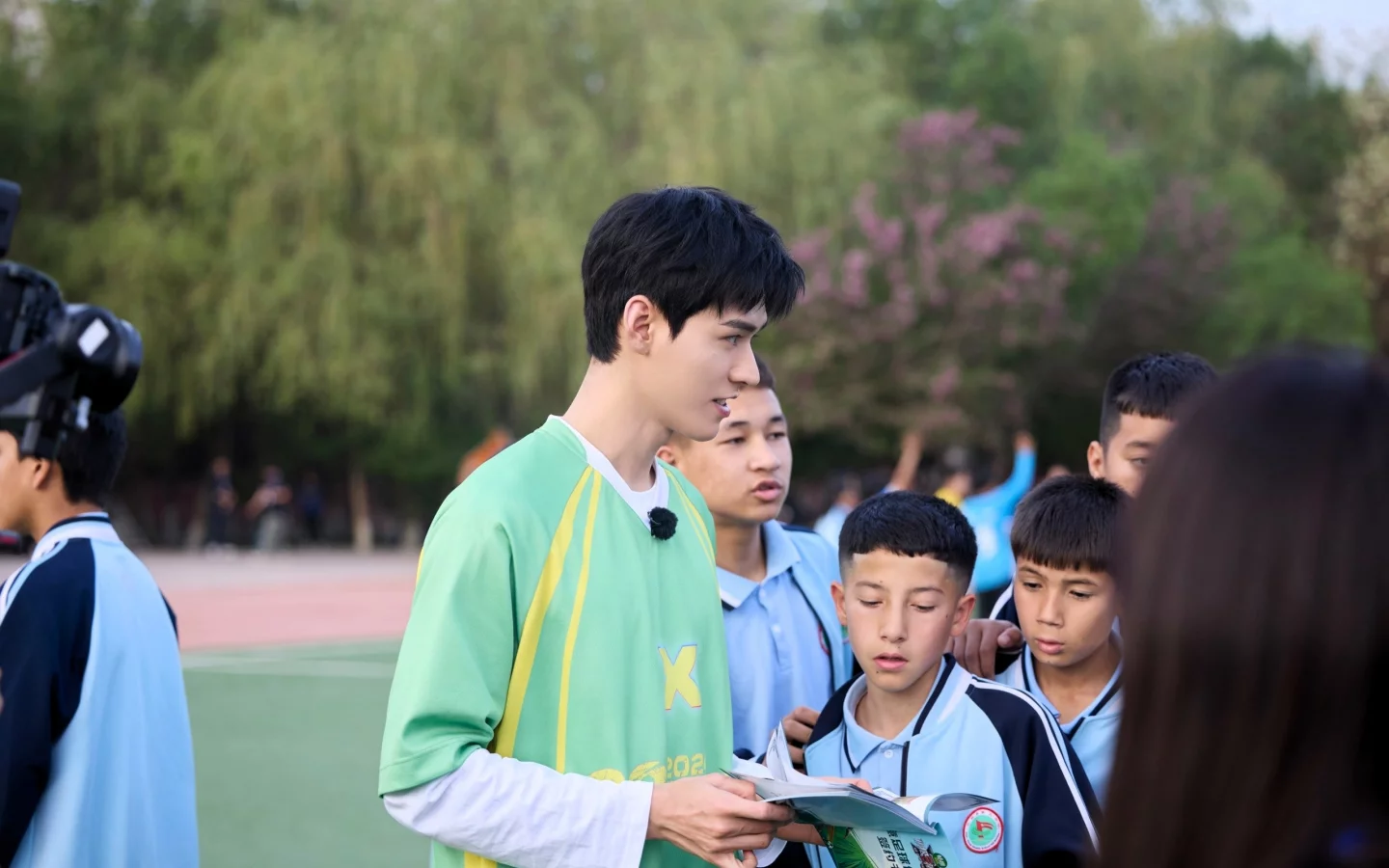 Gong Jun