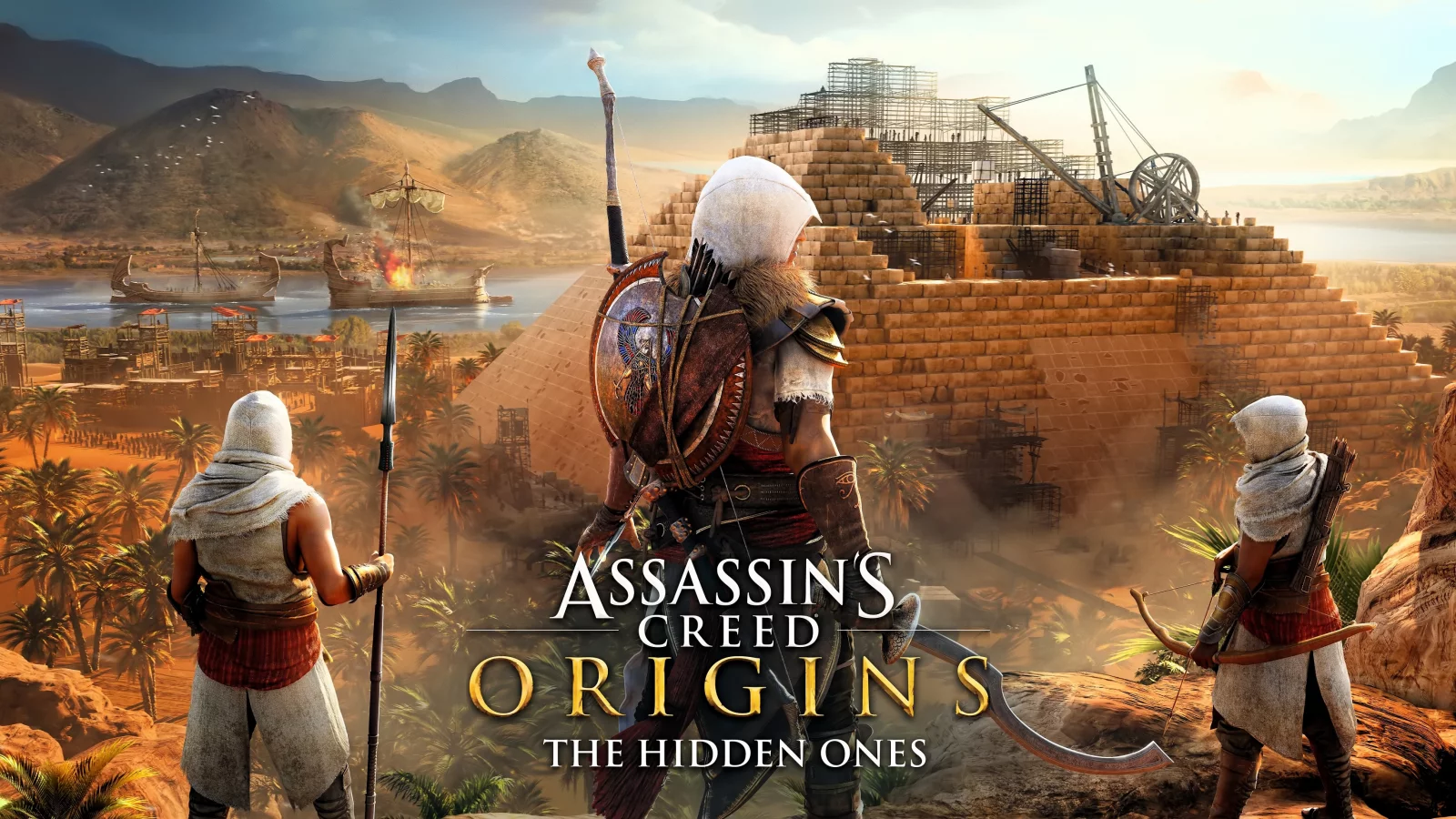 Assassin`s Creed: Origins
