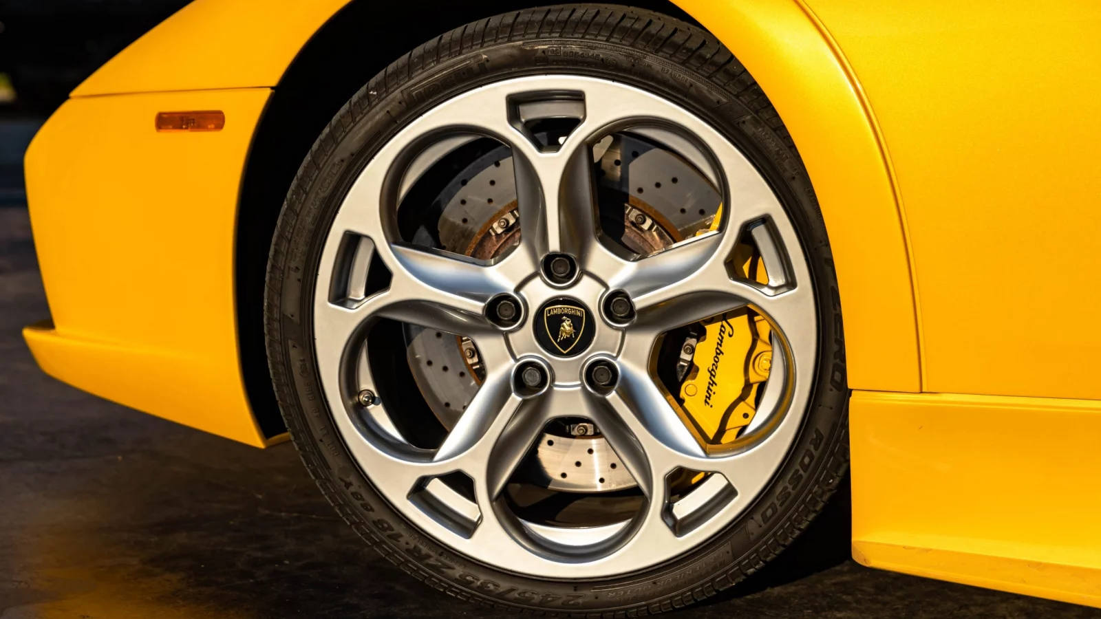 lamborghini