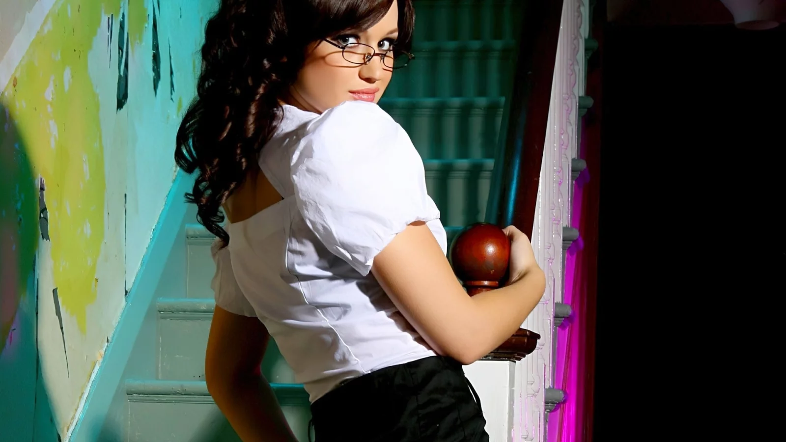 Kitty Lea