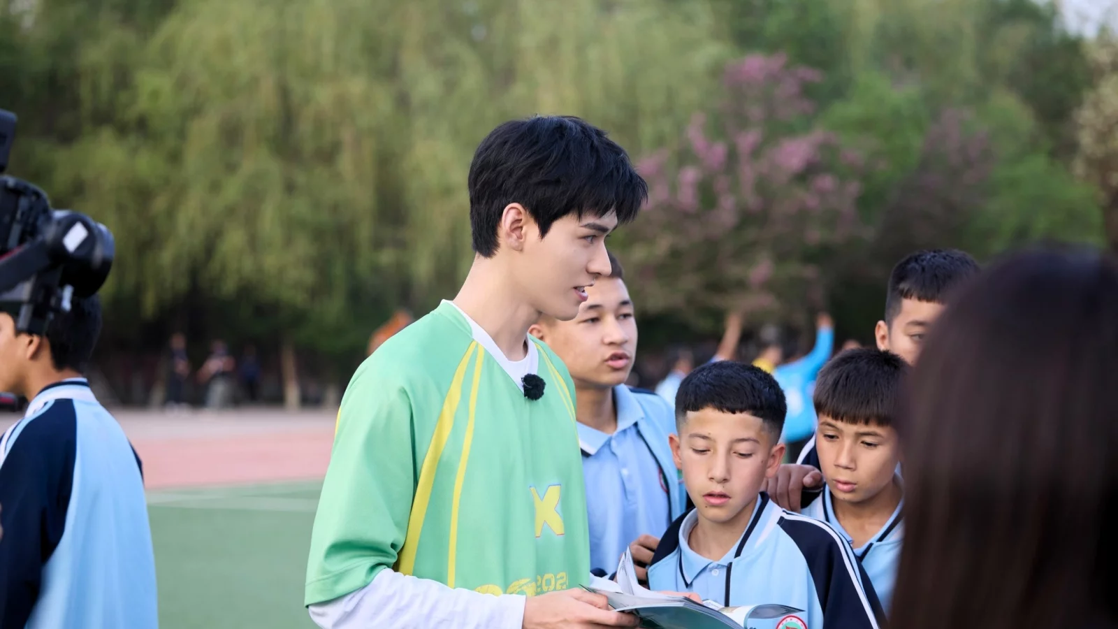 Gong Jun