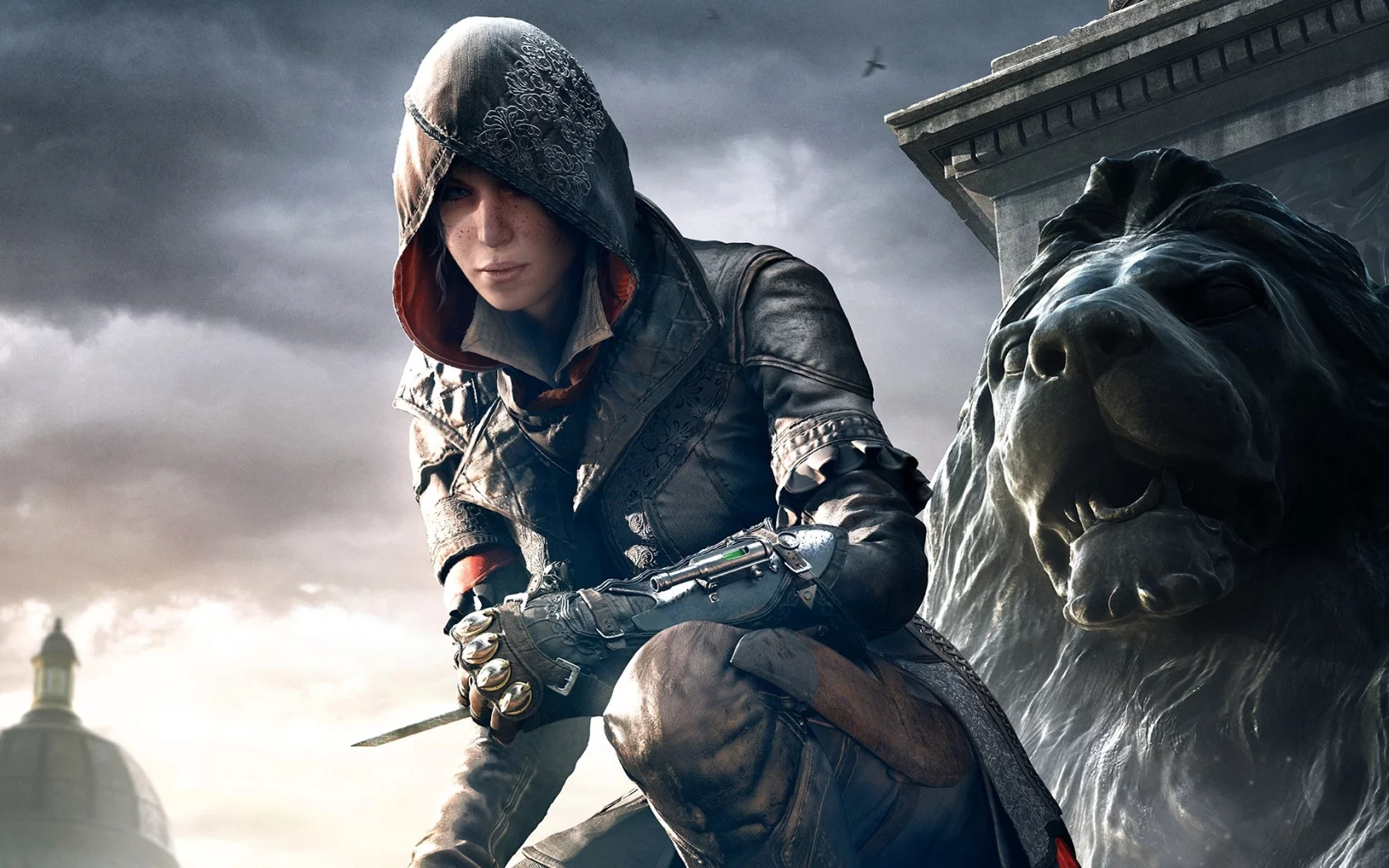 Assassin`s Creed: Syndicate