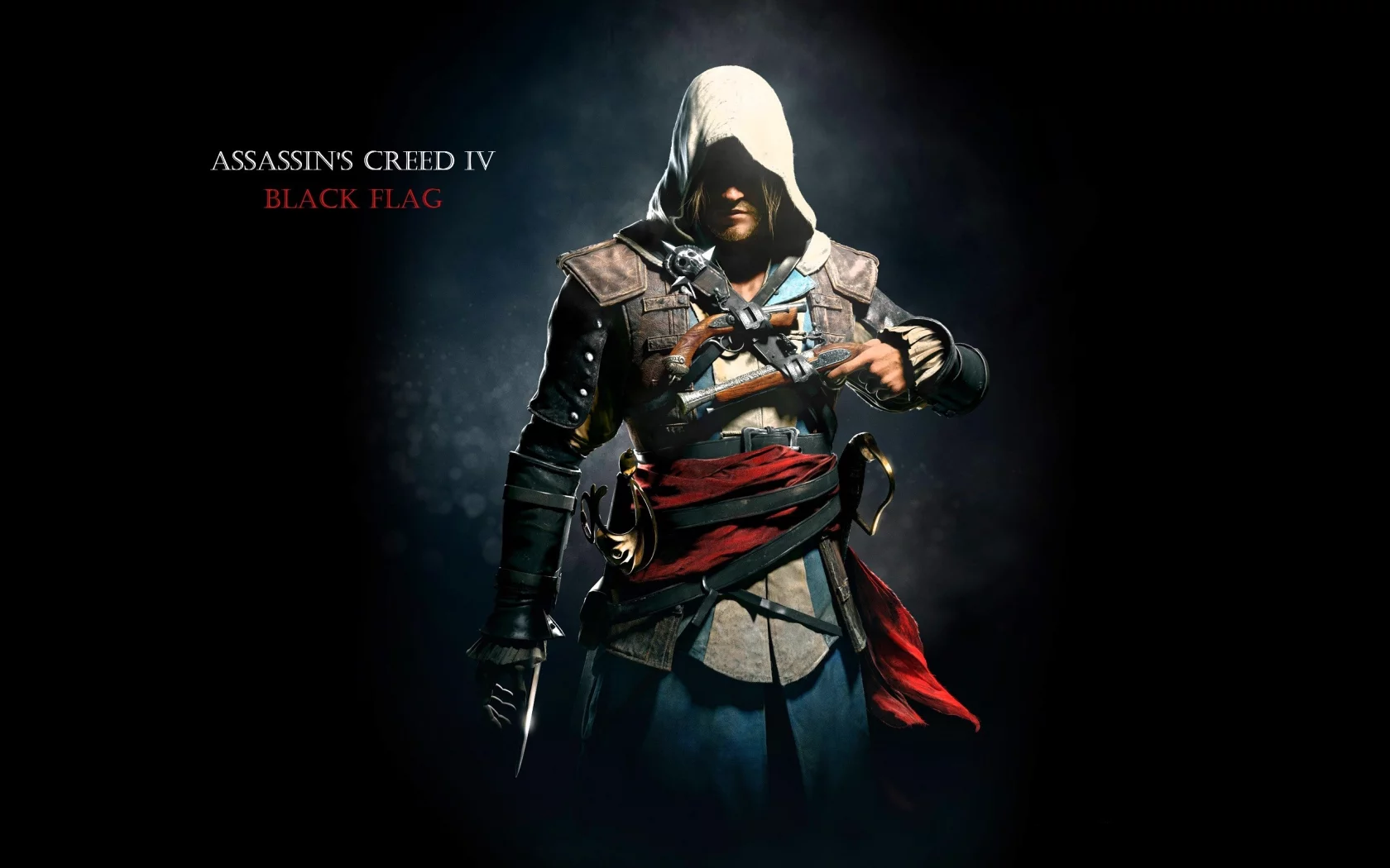 Assassin`s Creed IV: Black Flag