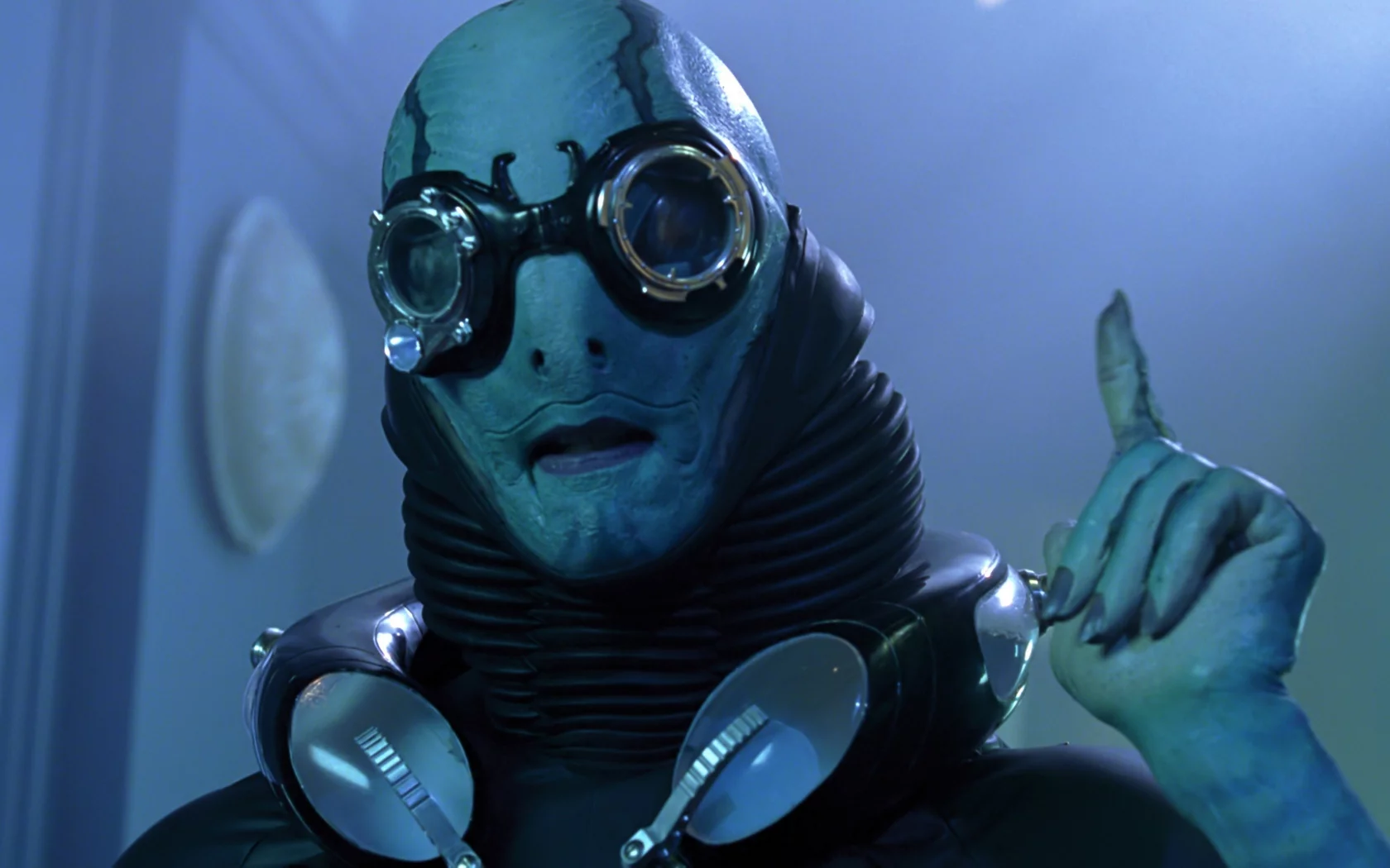 Hellboy 2: The Golden Army