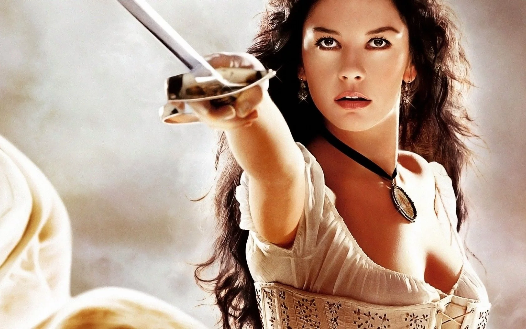 The Legend of Zorro