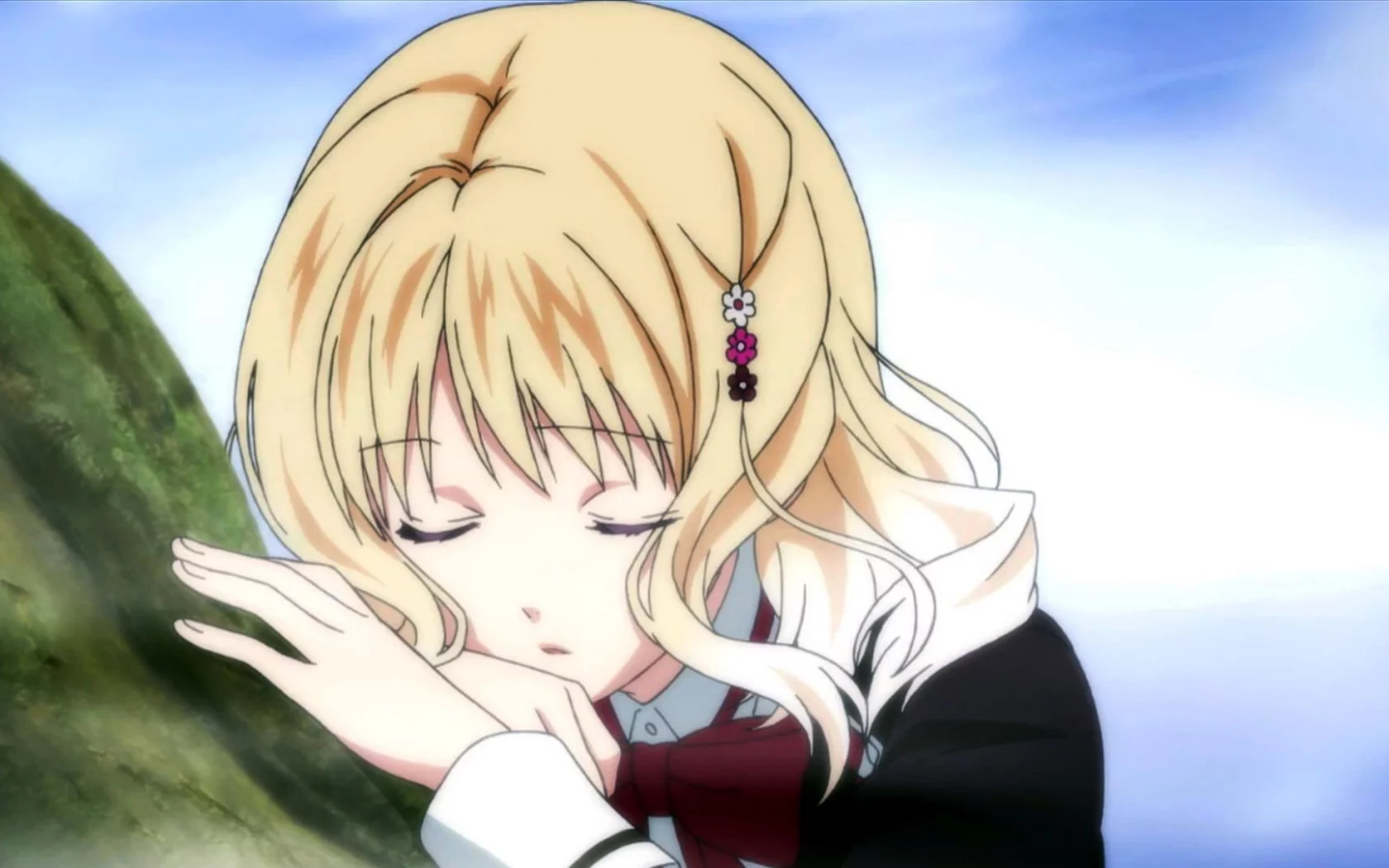 Diabolik Lovers: More Blood