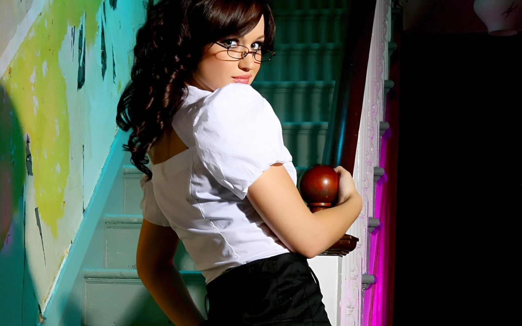 Kitty Lea