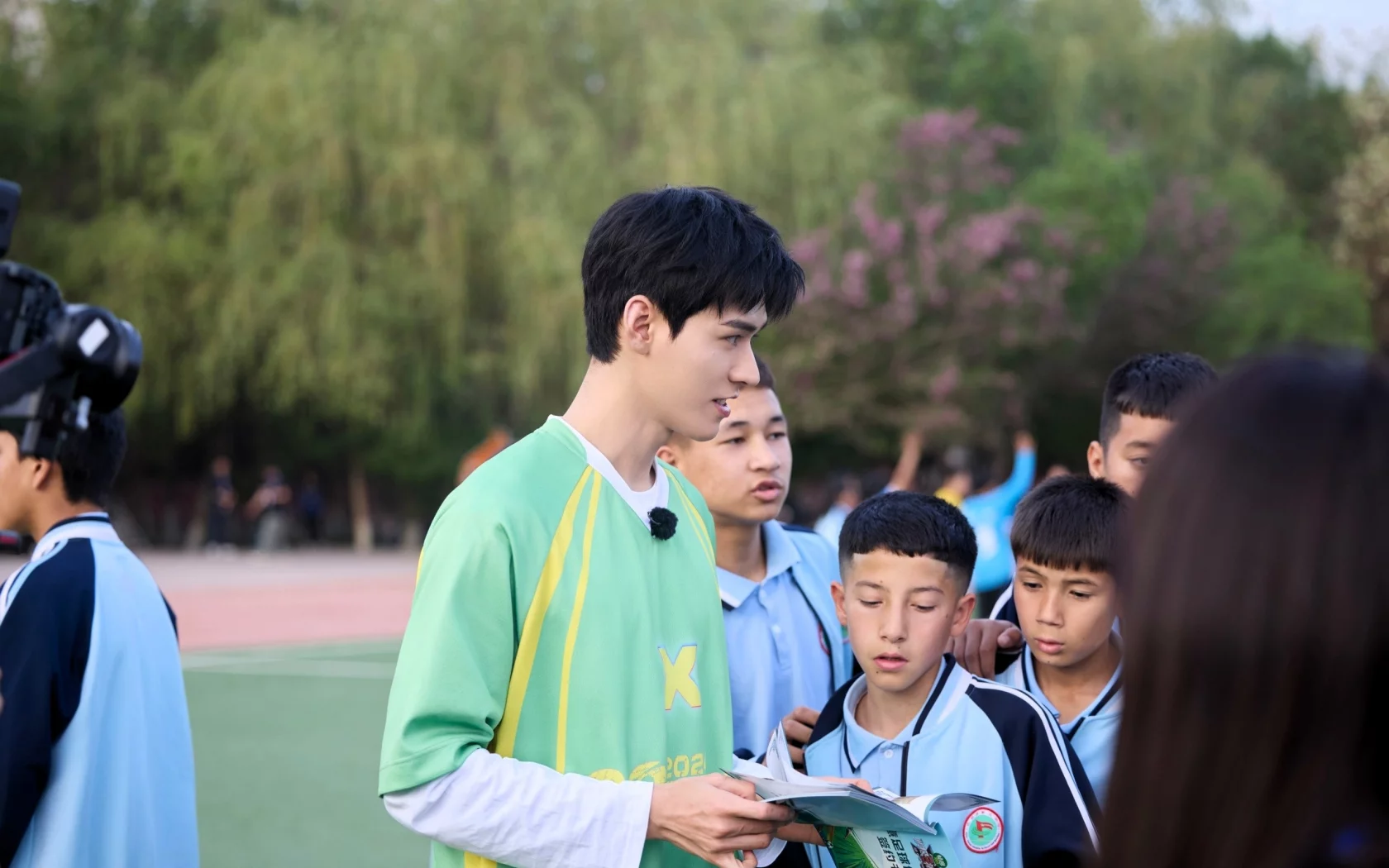 Gong Jun