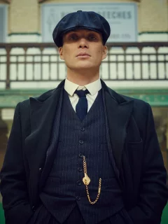Peaky Blinders